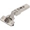 Blum 120+ Degree Self-closing Doweled Overlay Plus Hinge 73T5580 - alternate 2